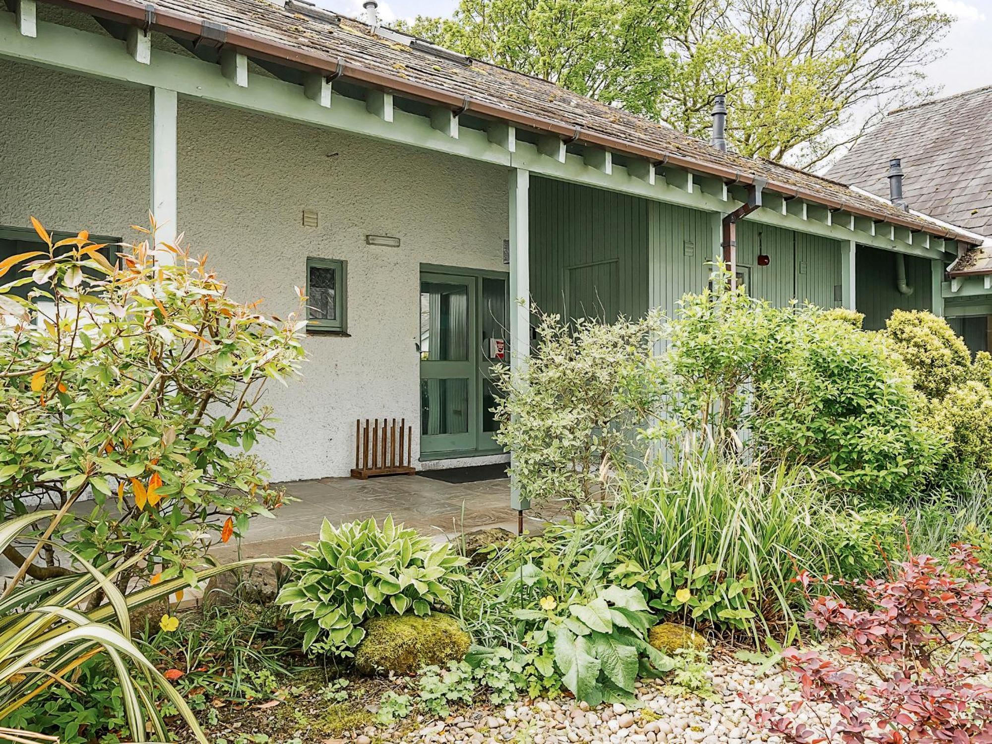 Cherry - Woodland Cottages Bowness-on-Windermere Exterior foto